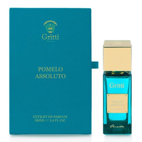 Gritti Pomelo Assoluto EDP original pakovanje unisex parfema