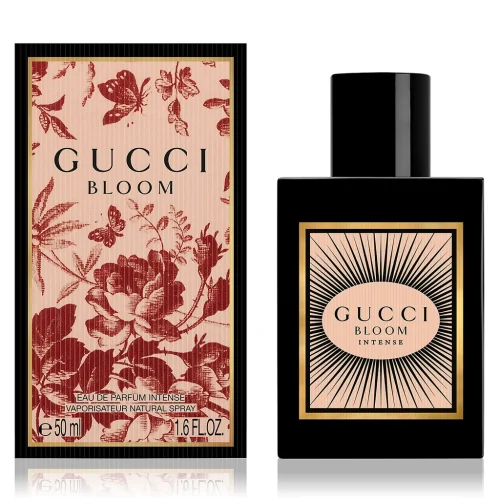 Gucci Bloom Intense EDP original pakovanje ženskog parfema