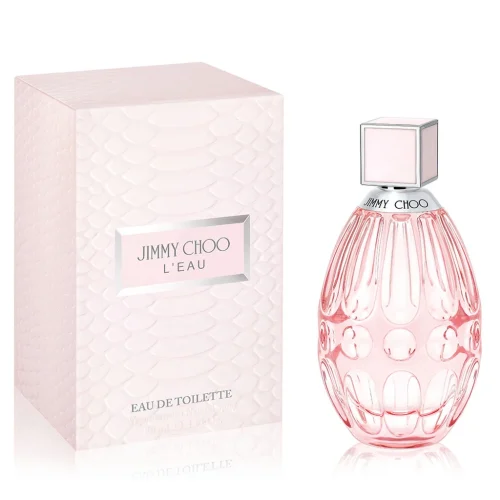 Jimmy Choo L Eau EDT originalno pakovanje ženskog parfema
