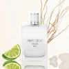 Jimmy Choo Man Ice EDT muski parfem toptaurus.rs 2 Jimmy Choo Man Ice EDT svež muški parfem sa bergamotom i limunom
