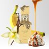 Lattafa Eclaire Banoffi EDP unisex parfem – mirisne note banane, šlaga, vanilije i praline
