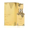 Lattafa Eclaire Banoffi EDP unisex parfem – bočica i pakovanje