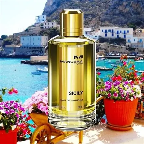 Mancera Sicily EDP unisex parfem toptaurus.rs 2 Mancera Sicily elegantan unisex parfem na obali Sicilije