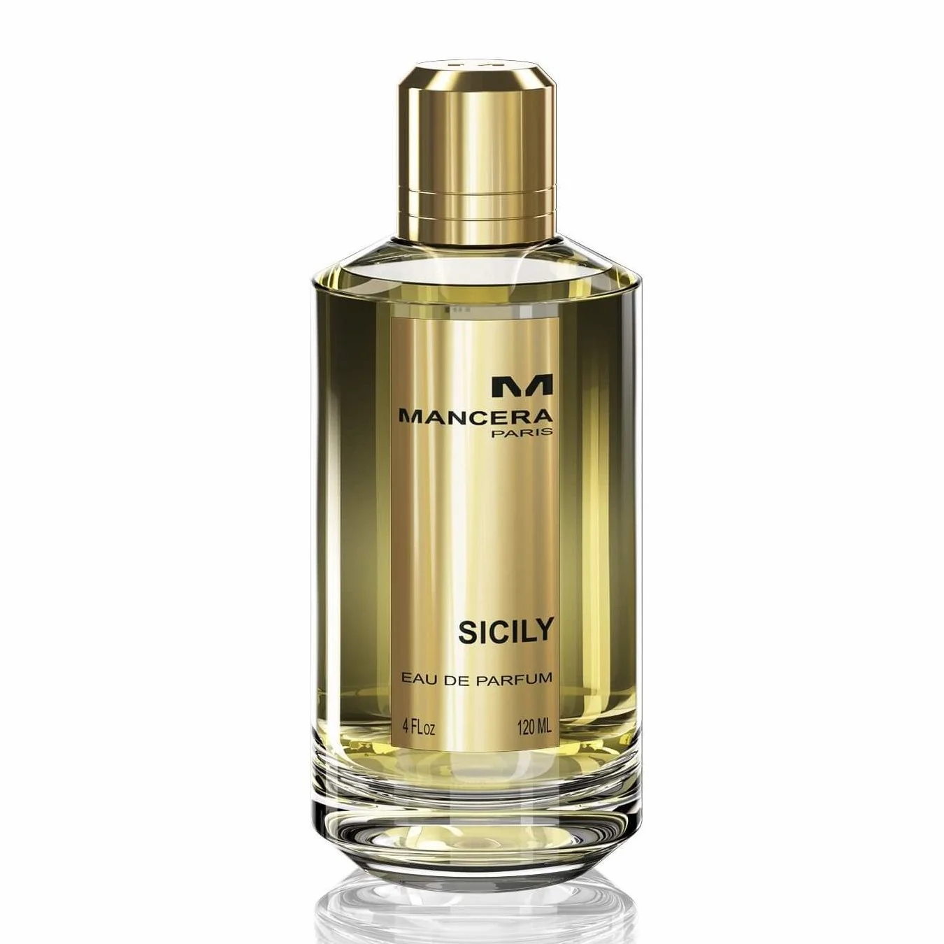 Mancera Sicily EDP unisex parfem bocica