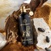 Montale Arabians Tonka EDP unisex parfem – mirisne note bergamota, šafrana, ruže, ouda i tonke, ambijentalna fotografija
