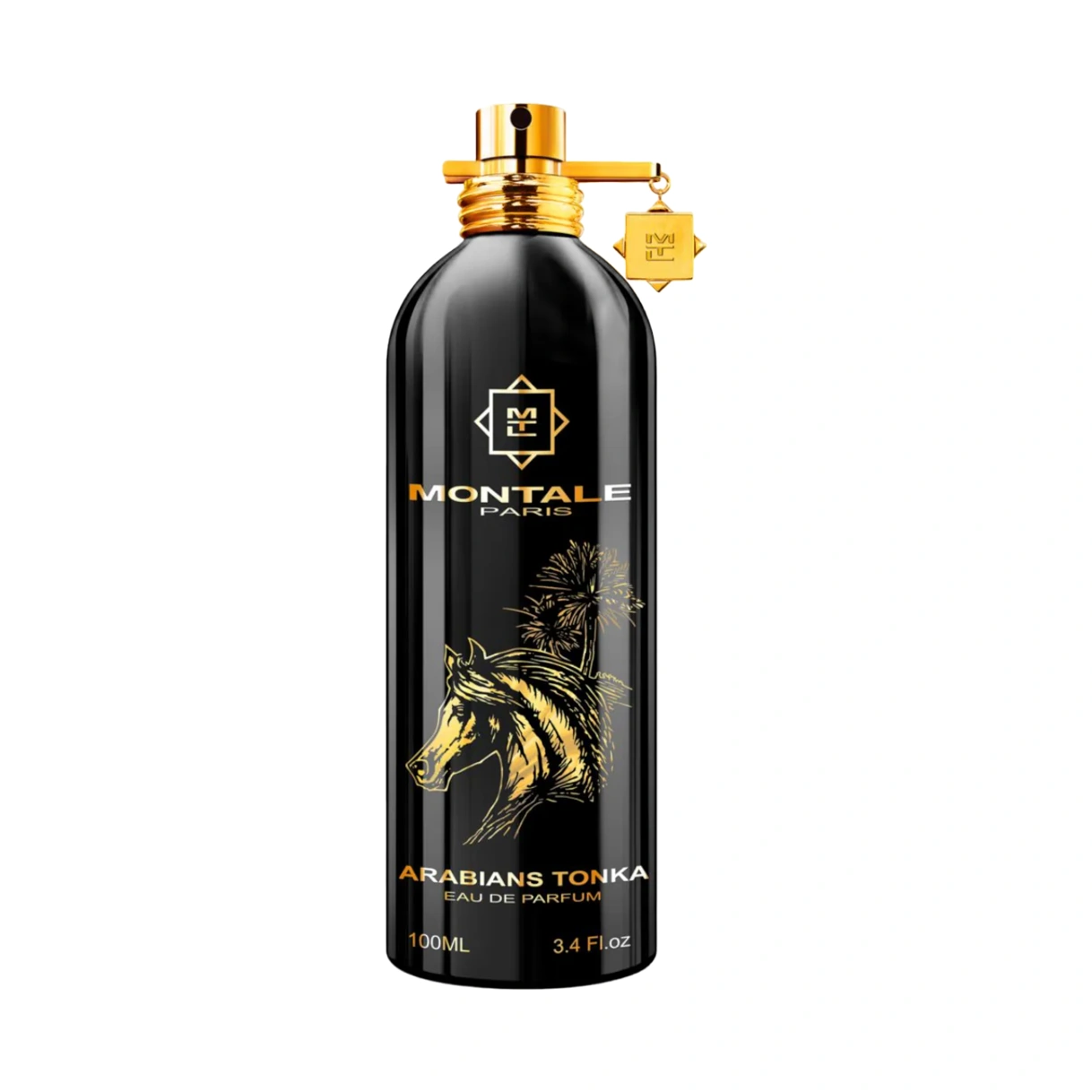 Montale Arabians Tonka EDP unisex parfem – bočica