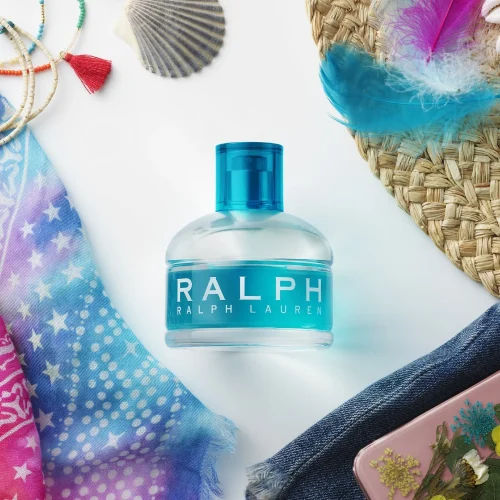 Ralph Lauren Ralph EDT svež ženski parfem sa magnolijom i frezijom