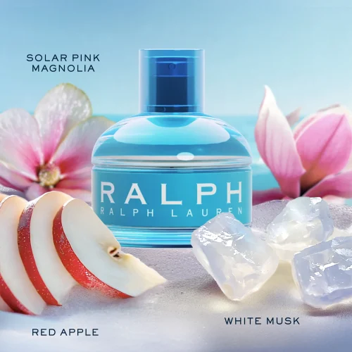 Ralph Lauren Ralph EDT originalni ženski parfem voćno-cvetnog karaktera