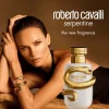 Roberto Cavalli Serpentine EDP 2025 ženski parfem – žena sa luksuznim parfemom