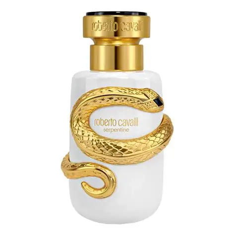Roberto Cavalli Serpentine EDP 2025 ženski parfem – bočica