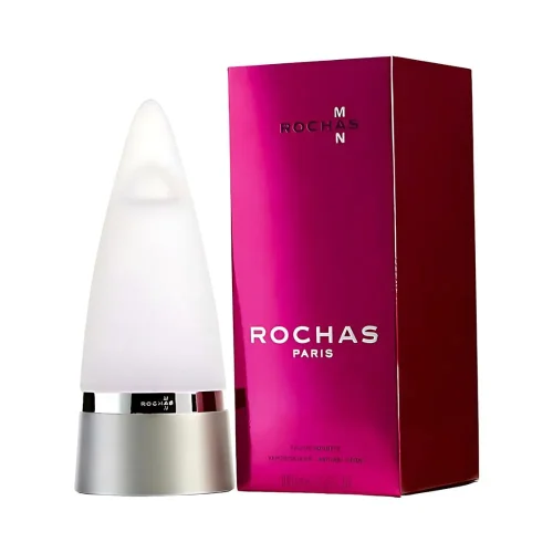 Rochas Man EDT muski parfem toptaurus.rs Rochas Man EDT original pakovanje muškog parfema