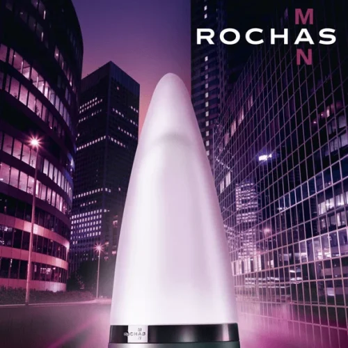 Rochas Man EDT muski parfem toptaurus.rs 1 Rochas Man luksuzni muški parfem, slika gradske noci
