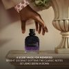 Valentino Uomo Born in Roma Purple Melancholia EDT 2026 – muški parfem za večernje prilike, ambijentalna slika