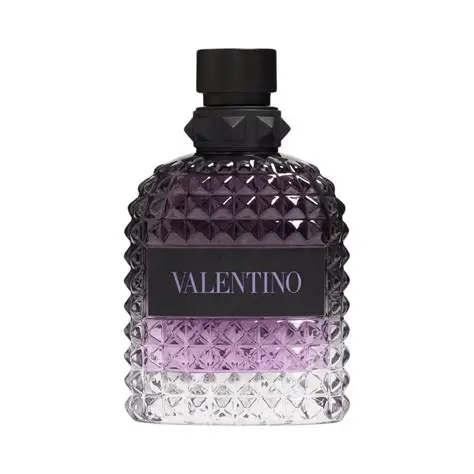 Valentino Uomo Born in Roma Purple Melancholia EDT 2026 muški parfem – bočica