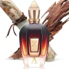 Xerjoff Alexandria II Parfum unisex parfem – mirisne note jabuke, cimeta, lavande i ružinog drveta