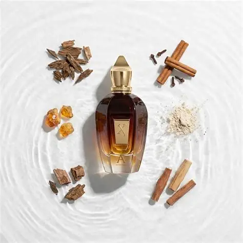Xerjoff Alexandria II Parfum unisex parfem – mirisne note bugarske ruže, laoskog ouda, sandalovine, vanile i ambera