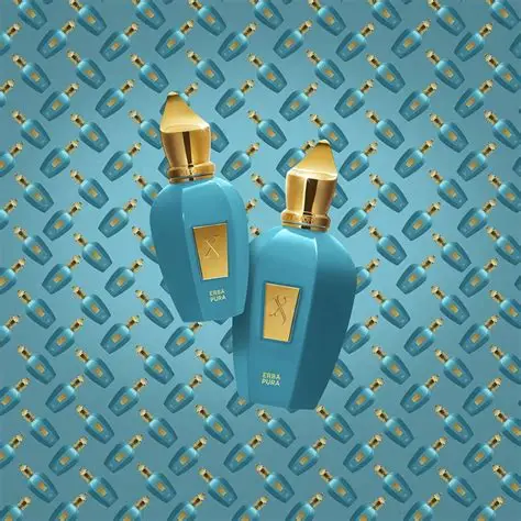 Xerjoff Erba Pura EDP unisex niche parfem toptaurus.rs 1 Xerjoff Erba Pura EDP unisex parfem – originalna bočica i elegantno pakovanje luksuznog niche parfema
