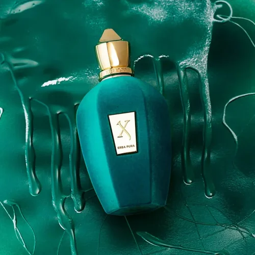 Xerjoff Erba Pura EDP unisex niche parfem toptaurus.rs 3 Xerjoff Erba Pura EDP unisex parfem – mirisne note sicilijanske narandže, kalabrijskog bergamota i limuna