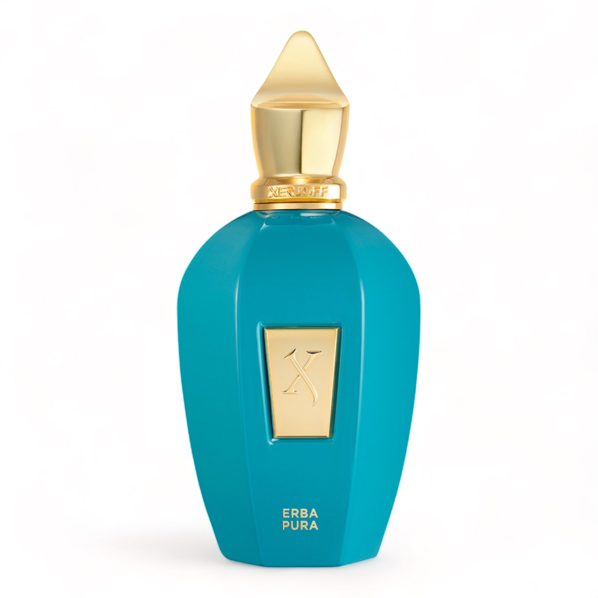 Xerjoff Erba Pura EDP unisex parfem – luksuzna bočica intenzivnog i voćnog mirisa