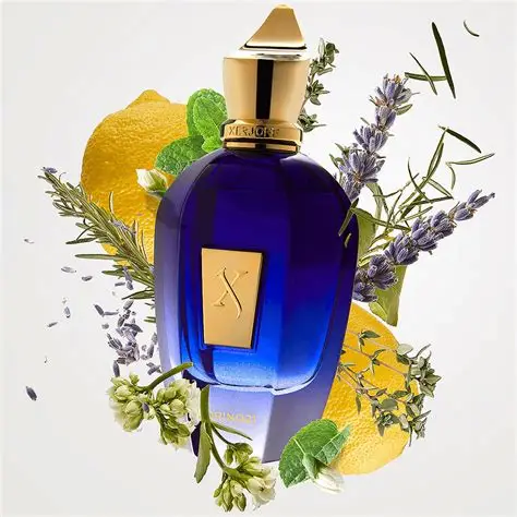Xerjoff Torino 21 EDP unisex parfem toptaurus.rs 1 Xerjoff Torino 21 EDP unisex parfem – mirisne note limuna, mente, bosiljka i timijana