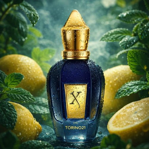 Xerjoff Torino 21 EDP unisex parfem toptaurus.rs 4 Xerjoff Torino 21 EDP unisex parfem – mirisne note limuna, citrusa, crne ribizle, jasmina, lavande, ruzmarina i mošusa