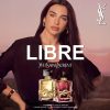 YSL Libre Berry Crush luksuzni ženski parfem, slika sa zenom