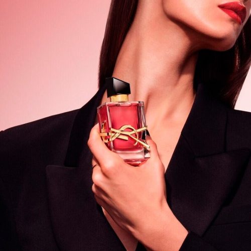 Original YSL Libre Berry Crush Eau de Parfum za žene