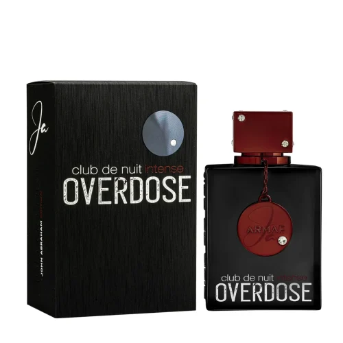 Armaf Club de Nuit Intense Overdose edp muski parfem toptaurus.rs 1 Armaf Club de Nuit Intense Overdose EDP muški parfem pakovanje