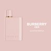 Burberry Her Elixir EDP zenski parfem toptaurus.rs 2 urberry Her Elixir ženski parfem ambijentalna fotografija i naziv parfema