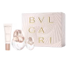 Bvlgari Omnia Crystalline set 100 ml EDT 15 ml EDT i 40 ml krema za ruke