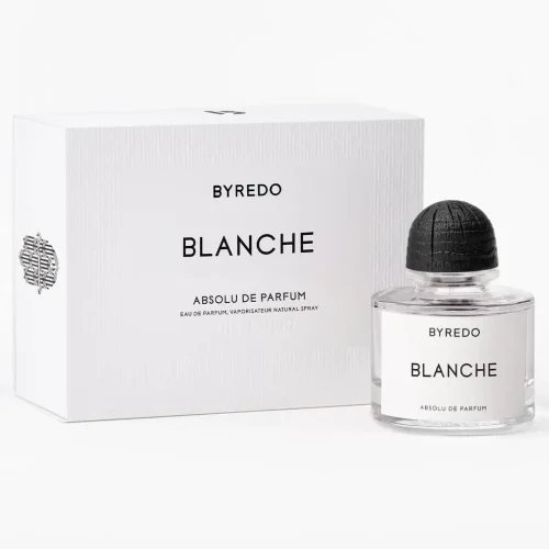 Byredo Blanche Absolu uniseks parfem pakovanje