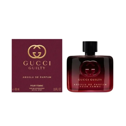 Gucci Guilty Absolu Pour Femme EDP ženski parfem pakovanje