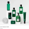 Hermès Eau d’Orange Verte set uniseks parfem ambijentalna fotografija prozvopda za negu iz Hermes kolekcije