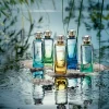 Hermès Un Jardin kolekcija parfema