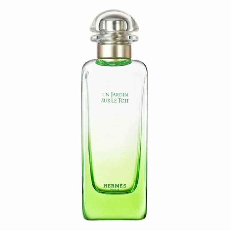 Hermes Un Jardin sur le Toit EDT uniseks parfem bočica