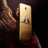 Paco Rabanne 1 Million Elixir EDP muški parfem mirisne note jabuka šljiva ruža tonka vanila i sandalovina