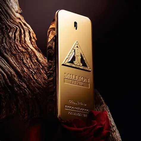 Paco Rabanne 1 Million Elixir EDP muški parfem mirisne note jabuka šljiva ruža tonka vanila i sandalovina