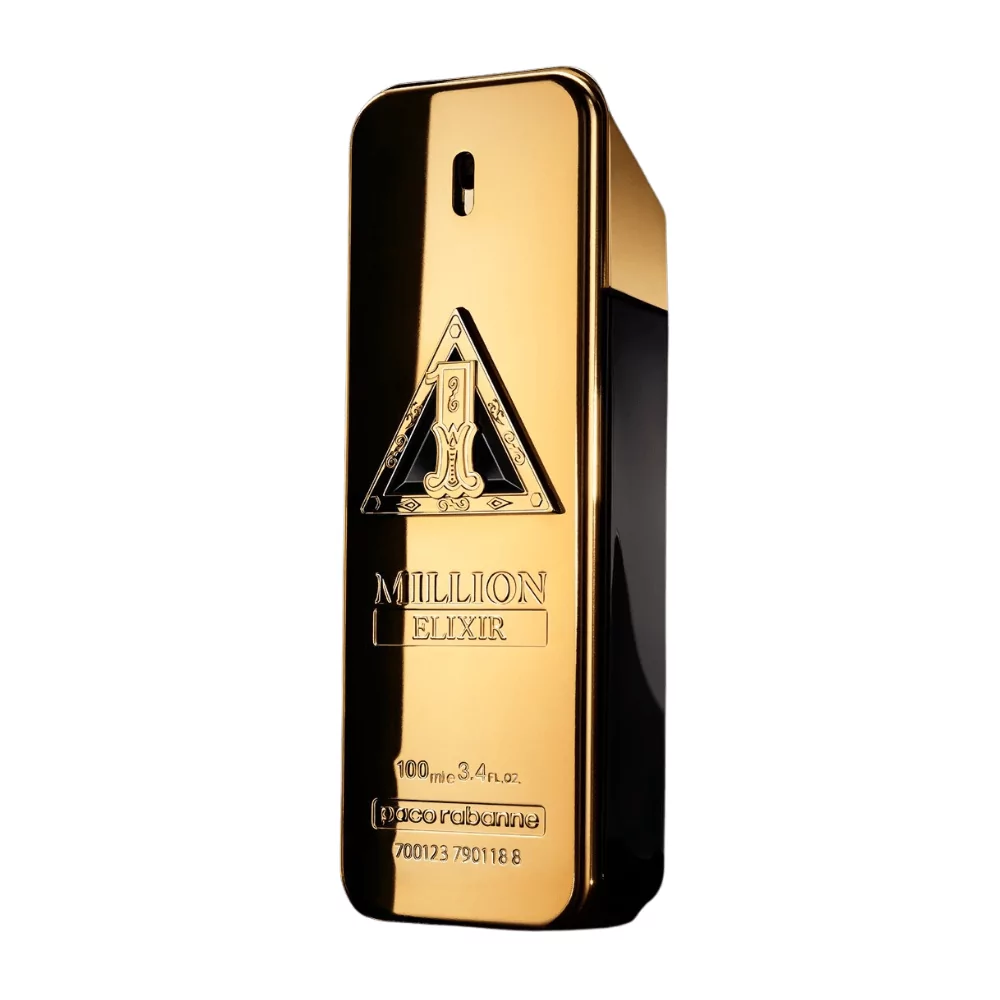 Paco Rabanne One Million Elixir EDP muški parfem bočica