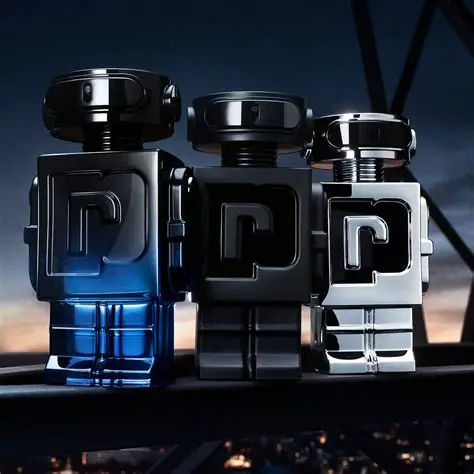 Paco Rabanne Phantom kolekcija muški parfemi