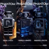 Paco Rabanne Phantom kolekcija muški parfemi mirisne note