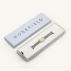 Rosefield OWDSG-O62 zenski rucni sat toptaurus.rs 1 Rosefield OWDSG-O62 detalj 3D-facet poliranog stakla, sat u kutiji