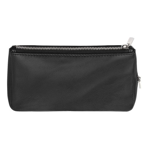 ZIPPO Signature Futrola Za Lulu - Crna Pipe Pouch 2007988 toptaurus.rs Zippo Signature Pipe Pouch crna futrola za lulu - zadnja strana