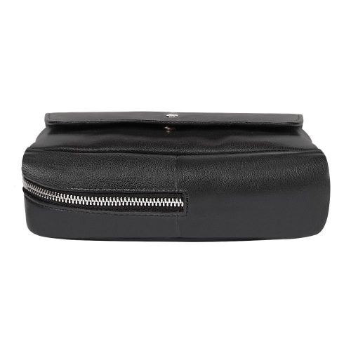 ZIPPO Signature Futrola Za Lulu - Crna Pipe Pouch 2007988 toptaurus.rs 1 Detalj Zippo Signature futrole za lulu