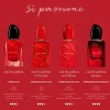 Armani Si Passione kolekcija parfema i mirisnih nota