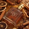 Armani Stronger With You Spices EDP muski parfem toptaurus.rs Mirisne note parfema Armani Stronger With You Spices EDP sa začinskim akordima, šafranom, lavandom i vanilom.