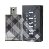Burberry Brit for Men edt EDT muski parfem toptaurus.rs 1 urberry Brit EDT muški parfem sa originalnom kutijom i prepoznatljivim britanskim dizajnom.