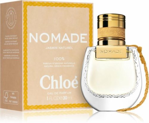 Chloé Nomade Jasmin Naturel EDP pakovanje i bočica