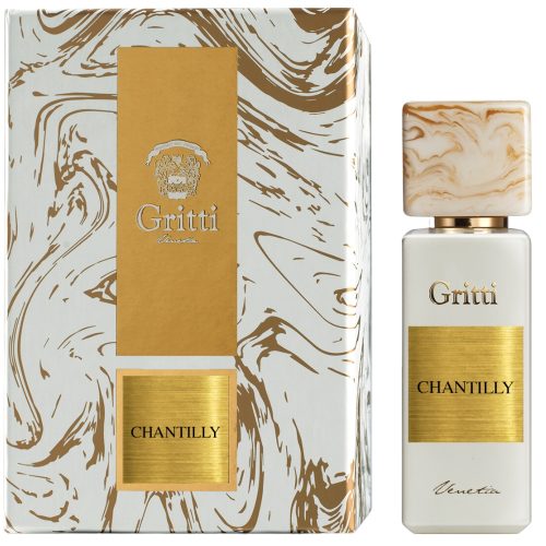 Gritti Chantilly EDP niche parfem i originalno pakovanje