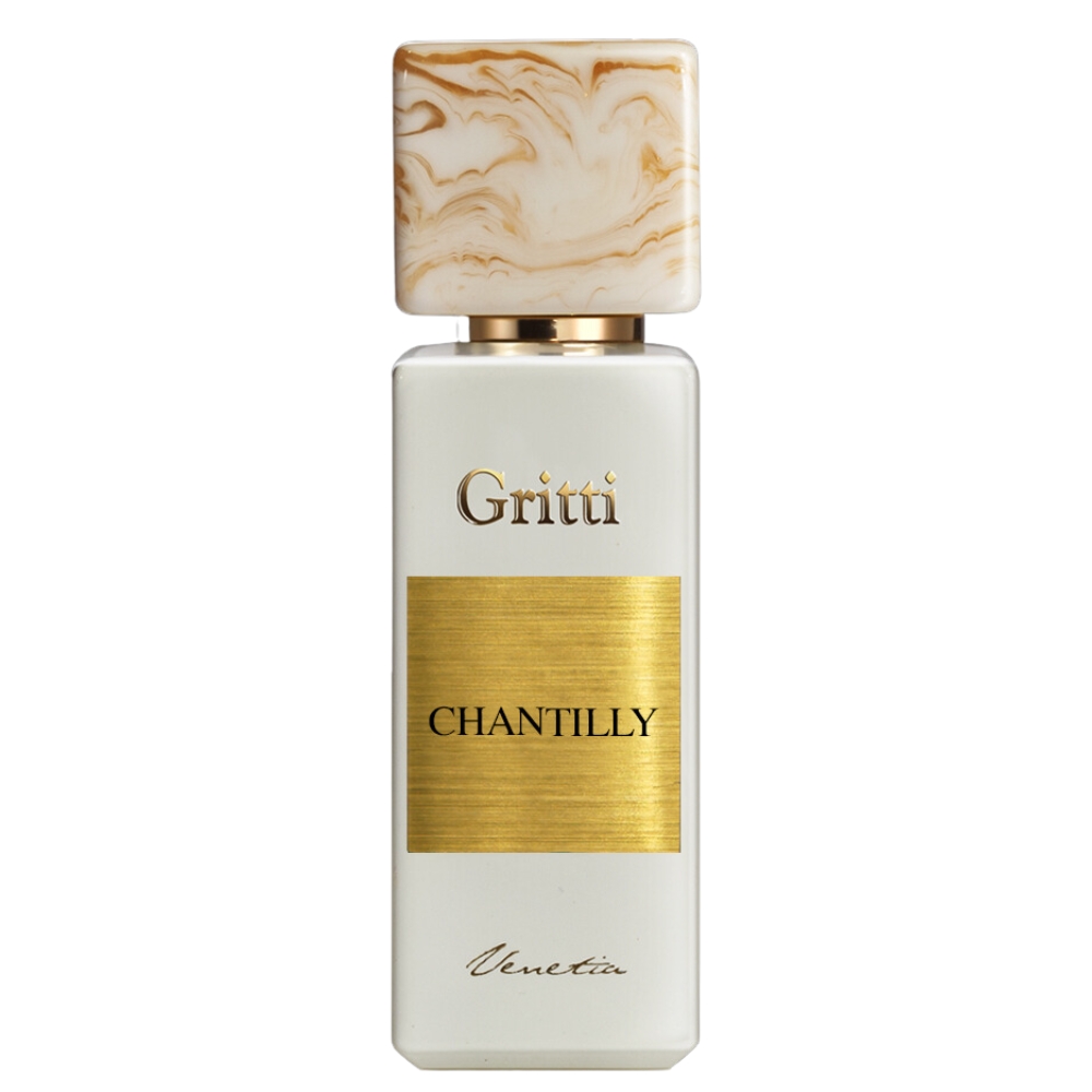 Gritti Chantilly Eau de Parfum bočica parfema