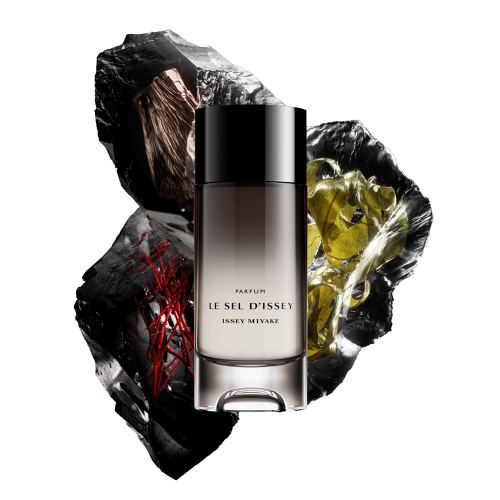 Issey Miyake Le Sel d’Issey Parfum sa slanim i drvenastim mirisnim notama